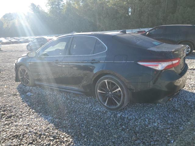 2018 TOYOTA CAMRY XSE - 4T1BZ1HK3JU506213