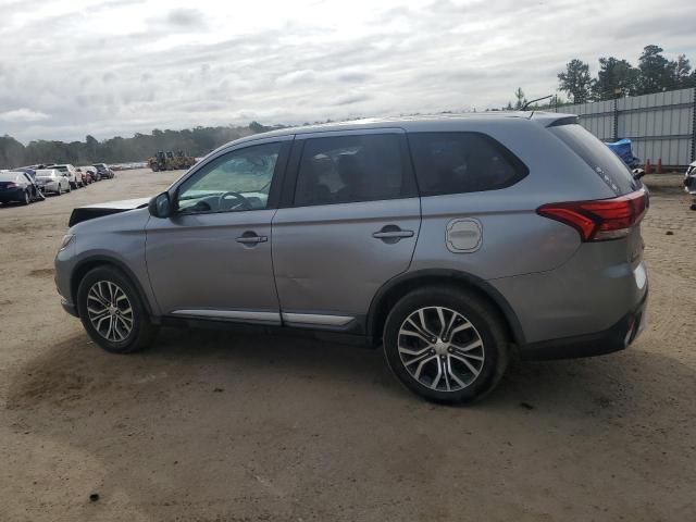 2016 MITSUBISHI OUTLANDER - JA4AD2A39GZ012368