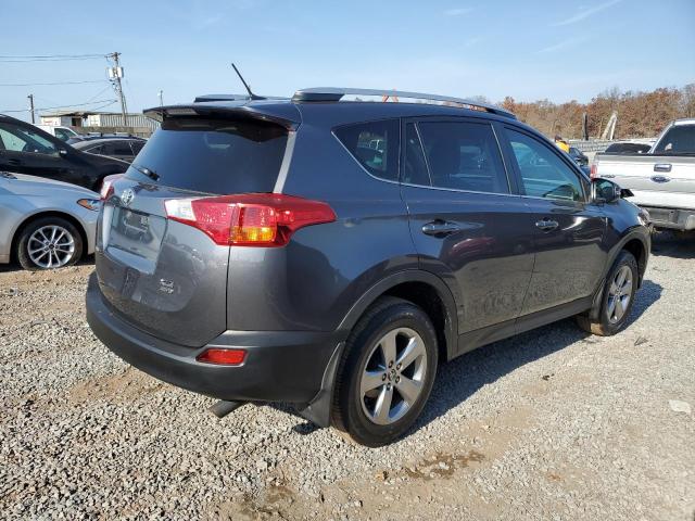 VIN 2T3RFREVXFW248193 2015 Toyota RAV4, Xle no.3