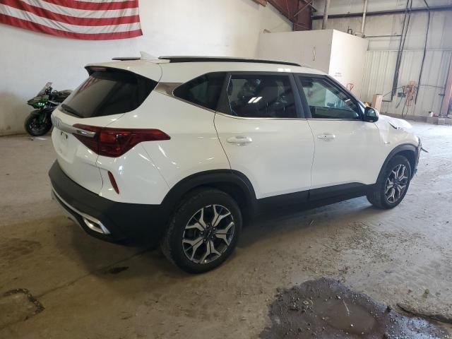 2022 KIA SELTOS EX - KNDERCAAXN7320462