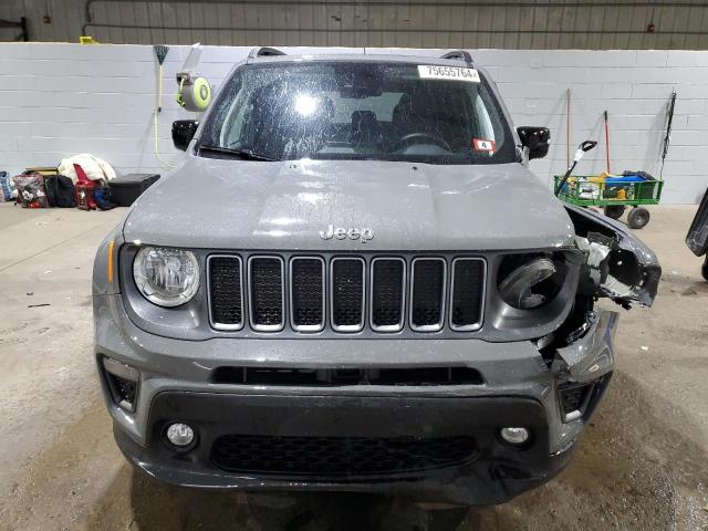 2022 JEEP RENEGADE L - ZACNJDD12NPN47797