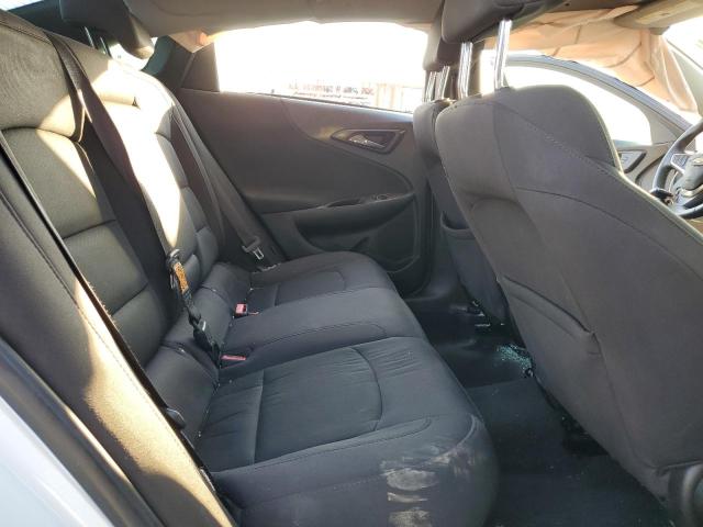 2017 CHEVROLET MALIBU LT - 1G1ZE5STXHF249842