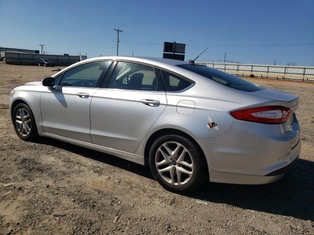 VIN 3FA6P0HD9ER186468 2014 Ford Fusion, SE no.2