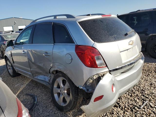 VIN 3GNAL4EK3ES617168 2014 CHEVROLET CAPTIVA no.2