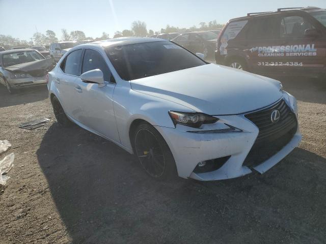 VIN JTHCM1D29G5014865 2016 Lexus IS, 300 no.4