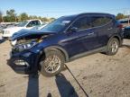 2018 HYUNDAI SANTA FE S - 5XYZU3LBXJG548478