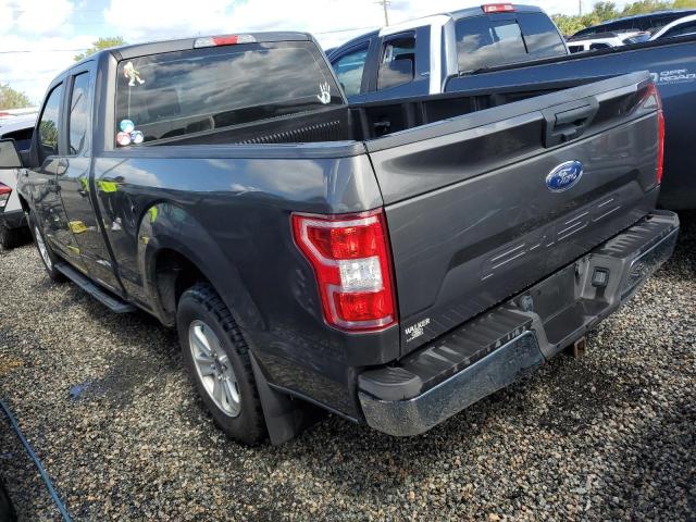 Vin: 1ftex1cb6kkd87388, lot: 74355094, ford f-150 super cab 20192