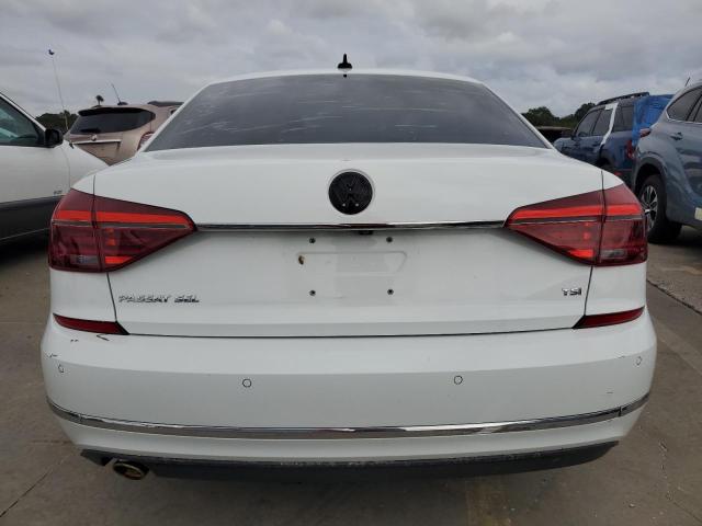 VIN 1VWCT7A37HC083374 2017 Volkswagen Passat, Sel P... no.6