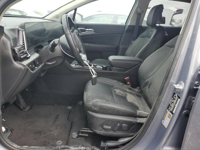 2023 KIA SPORTAGE E - 5XYK33AF2PG070933