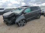 2017 FORD EDGE TITAN - 2FMPK4K96HBC03332