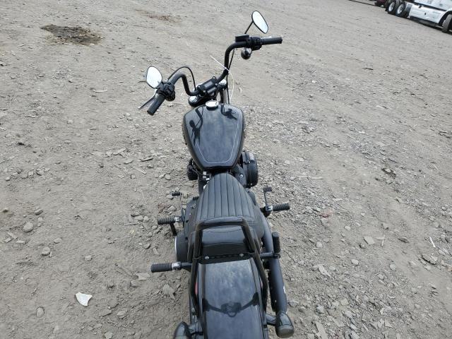 2020 HARLEY-DAVIDSON FXBB 1HD1YJJ18LB027044