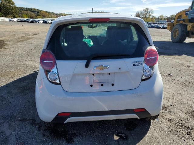 VIN KL8CD6S98FC792088 2015 Chevrolet Spark, 1LT no.6