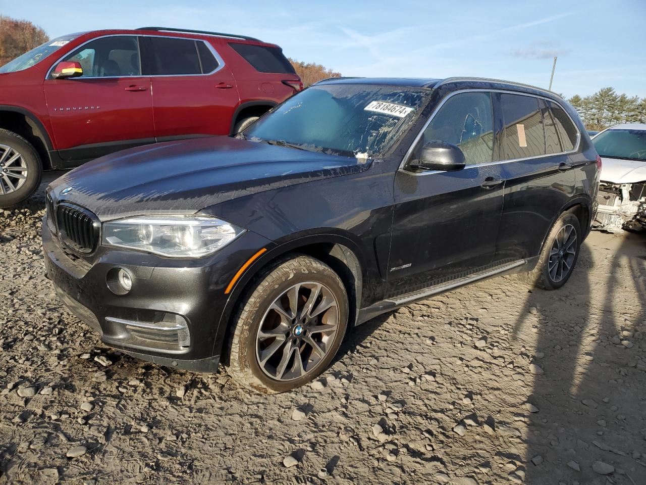 Lot #2962573791 2017 BMW X5 XDRIVE3