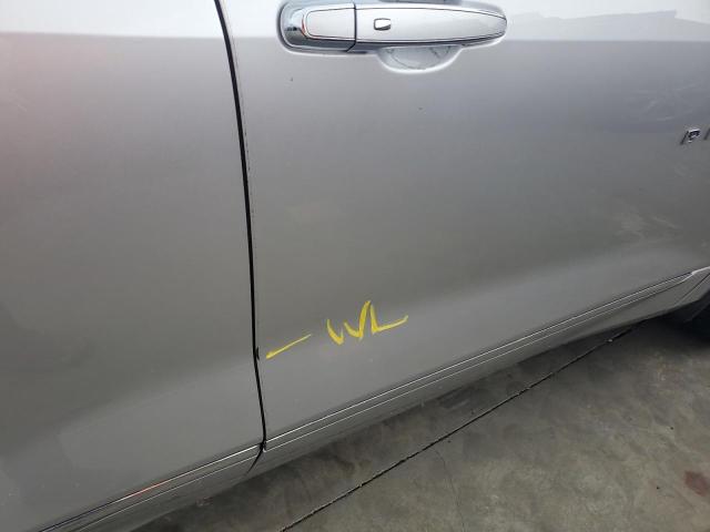 2019 CHEVROLET BLAZER PRE - 3GNKBFRS0KS667888
