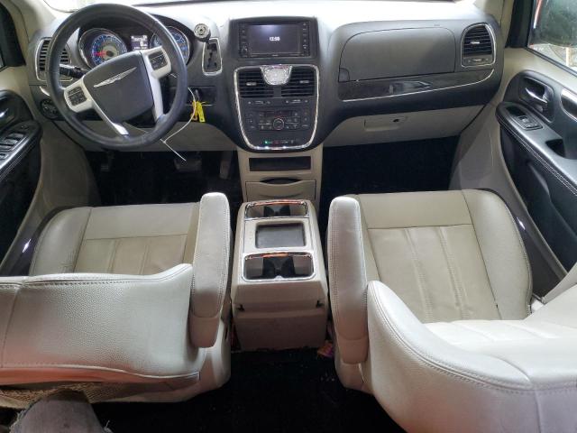 2016 CHRYSLER TOWN & COU - 2C4RC1BG7GR253797