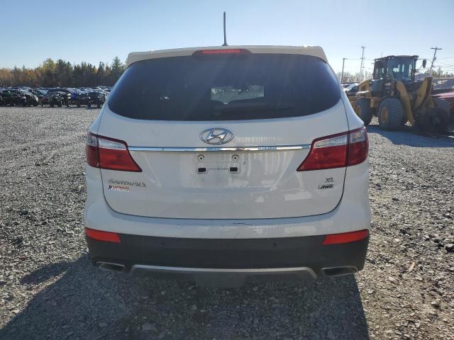 2015 HYUNDAI SANTA FE G - KM8SNDHF6FU118383