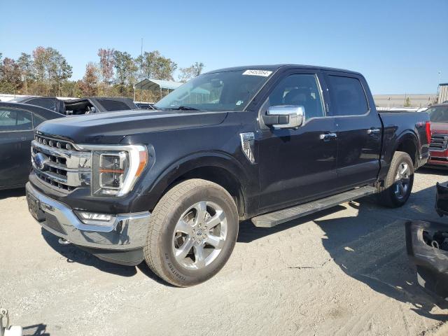 2021 FORD F150 SUPER - 1FTEW1EP8MKD84331