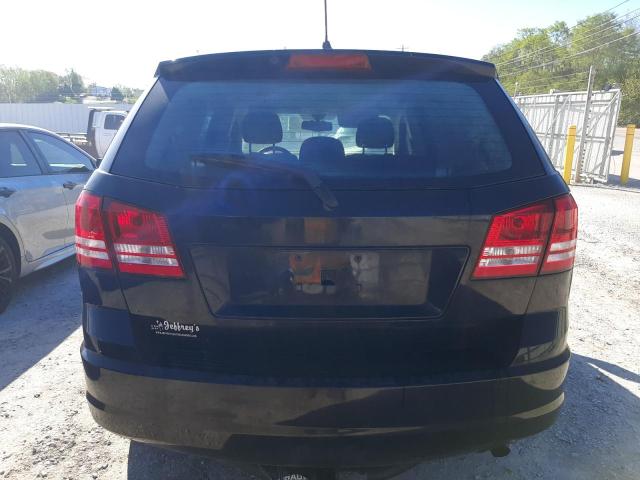 2015 DODGE JOURNEY SE - 3C4PDCAB3FT614587