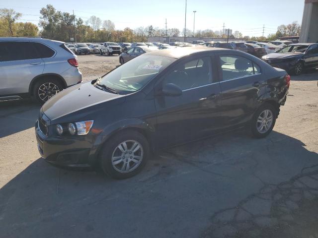 2014 CHEVROLET SONIC LT #2994250845