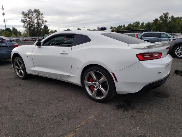 Vin: 1g1fe1r74j0142573, lot: 74963594, chevrolet camaro ss 20182