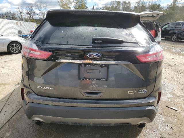 2019 FORD EDGE SEL - 2FMPK4J99KBB63272
