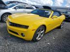 CHEVROLET CAMARO LT photo