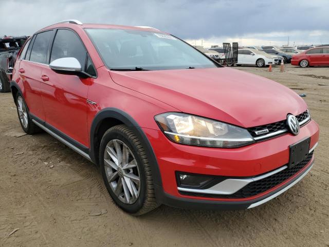 VIN 3VWH17AU0JM750052 2018 VOLKSWAGEN GOLF no.4