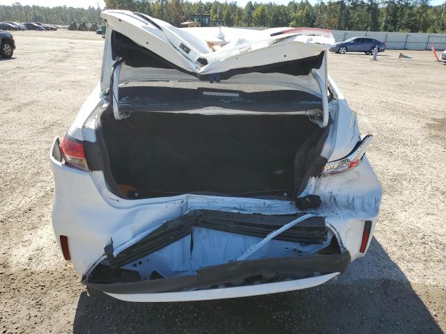 2021 TOYOTA COROLLA LE - 5YFEPMAE4MP254566