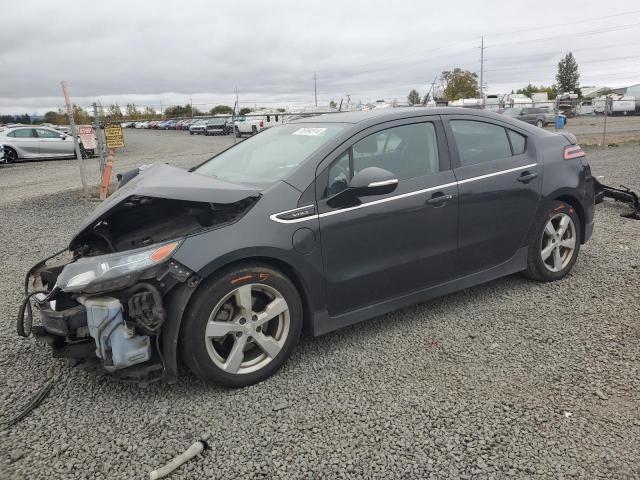 CHEVROLET VOLT