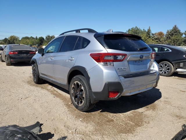 2022 SUBARU CROSSTREK - JF2GTAPC5N8251702