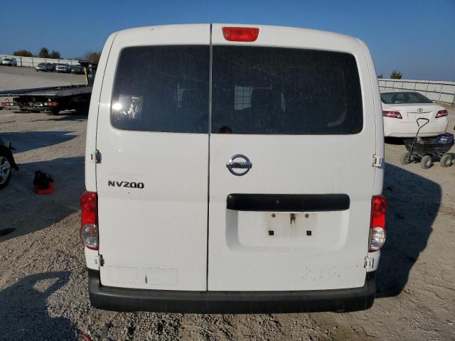 VIN 3N6CM0KN5KK705539 2019 Nissan NV, 200 2.5S no.6