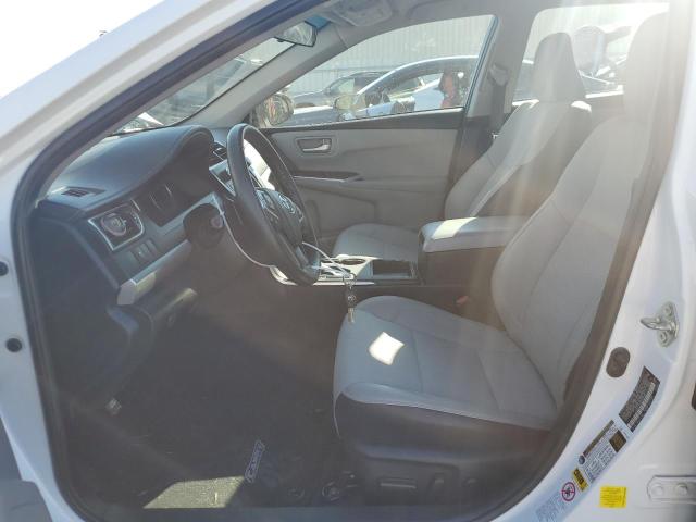 2016 TOYOTA CAMRY LE - 4T1BF1FK3GU529088