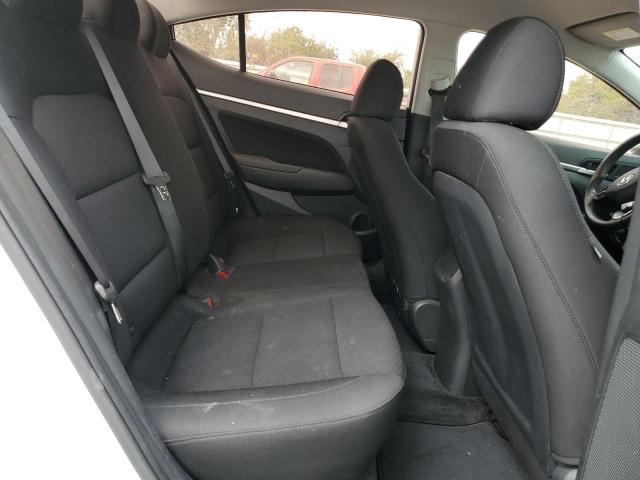 2020 HYUNDAI ELANTRA SE - 5NPD84LF7LH562227