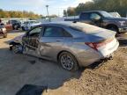 Lot #3030780466 2024 HYUNDAI ELANTRA SE