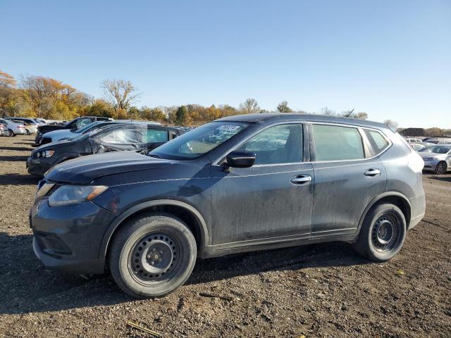 2015 NISSAN ROGUE S - KNMAT2MV3FP522232