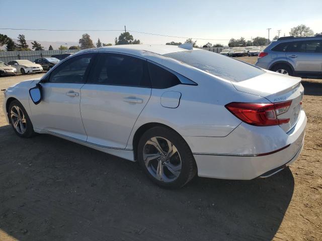 2018 HONDA ACCORD EX - 1HGCV1F48JA063942