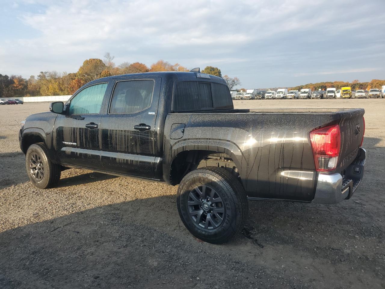 Lot #2926172362 2023 TOYOTA TACOMA DOU