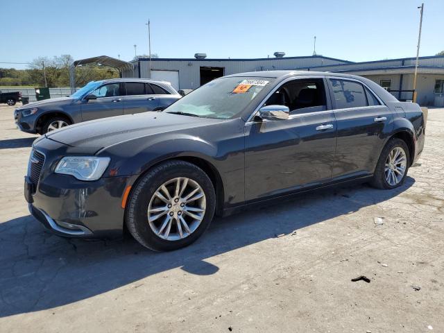 2015 CHRYSLER 300C 2015