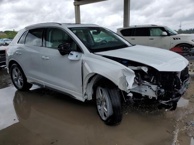 2024 AUDI Q3 PREMIUM - WA1EECF34R1041839