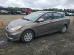 HYUNDAI ACCENT photo