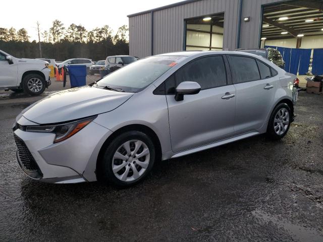 2020 TOYOTA COROLLA LE #2964262842