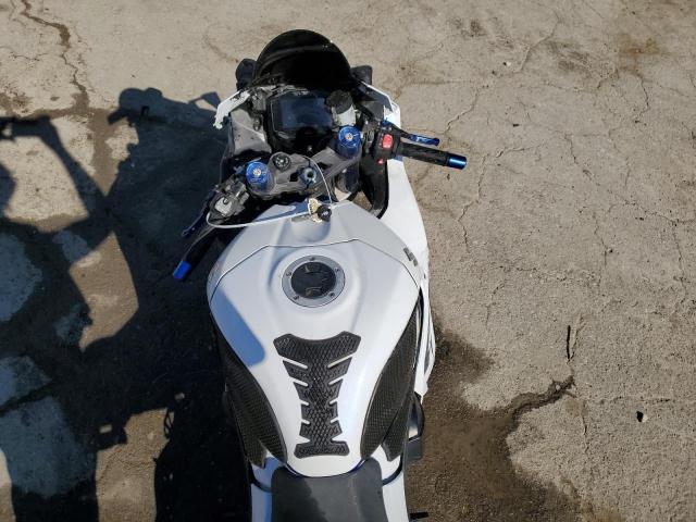 2018 SUZUKI GSX-R1000 - JS1DM11H3J2100481