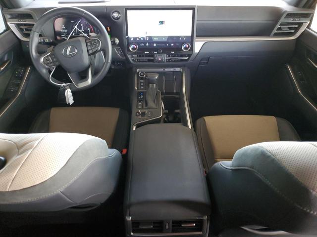 2024 LEXUS GX 550 PRE JTJTBCDX0R5002585