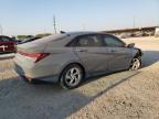 Lot #2972634022 2023 HYUNDAI ELANTRA SE