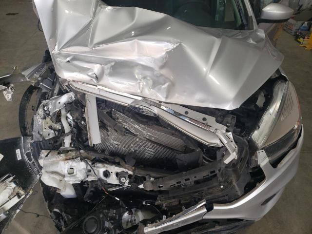 2018 FORD ESCAPE SE - 1FMCU9GDXJUB45146