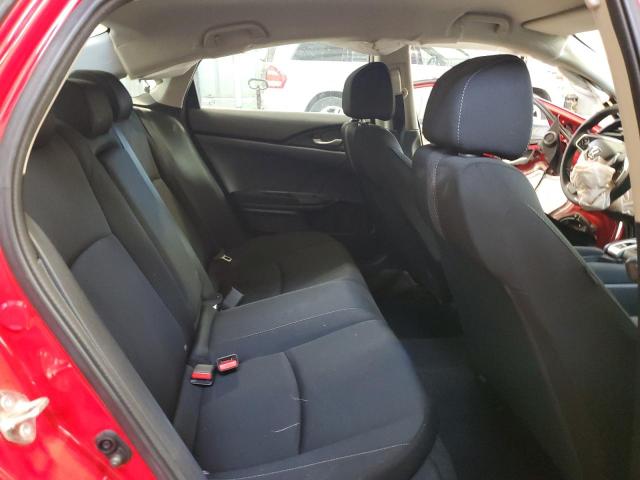 2019 HONDA CIVIC LX 2HGFC2F57KH021329