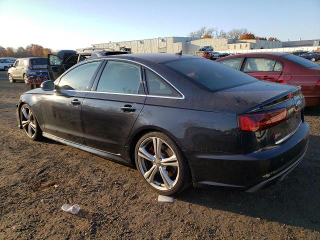 2018 AUDI S6 PREMIUM - WAUFFAFC4JN000827