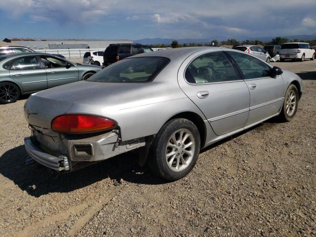 CHRYSLER LHS 2001 silver  gas 2C3HC56G11H643759 photo #4