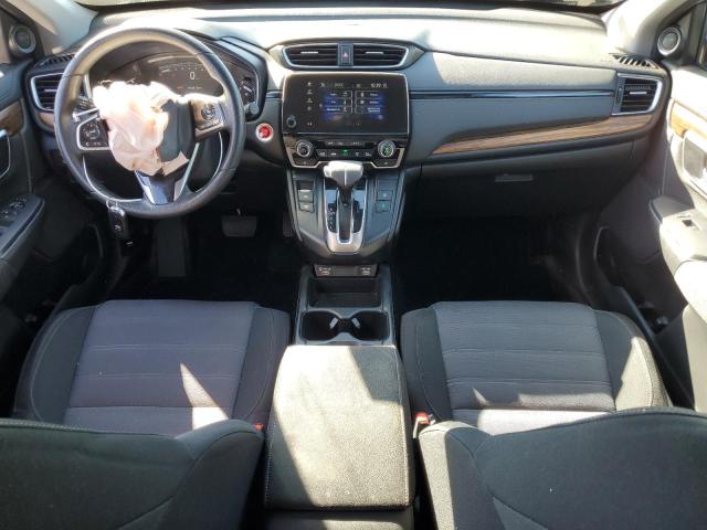 2021 HONDA CR-V EX - 7FARW2H56ME003529