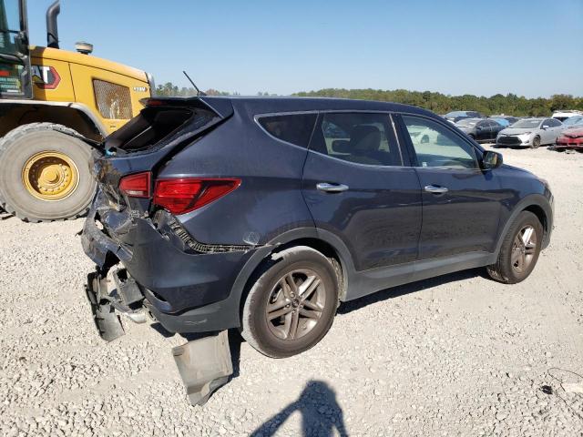 2018 HYUNDAI SANTA FE S - 5NMZTDLB7JH076416